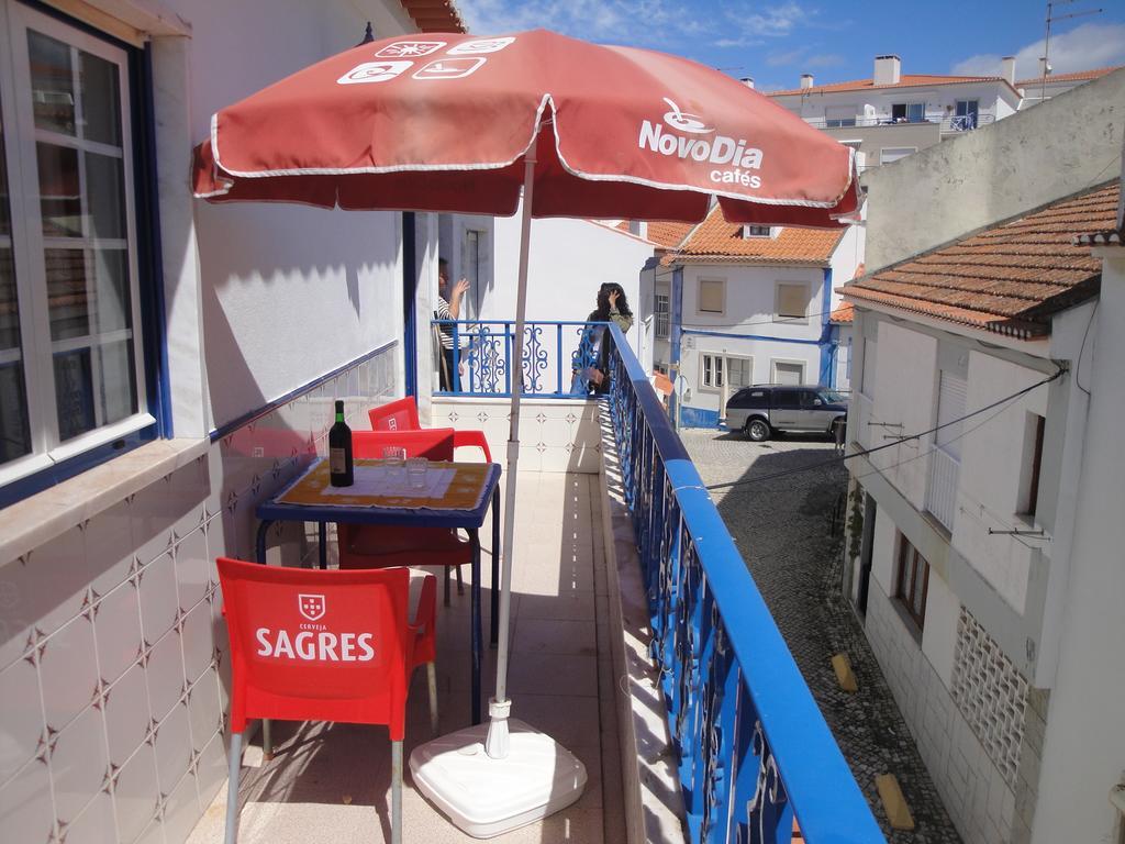 Ericeira Beach Apartment Εξωτερικό φωτογραφία