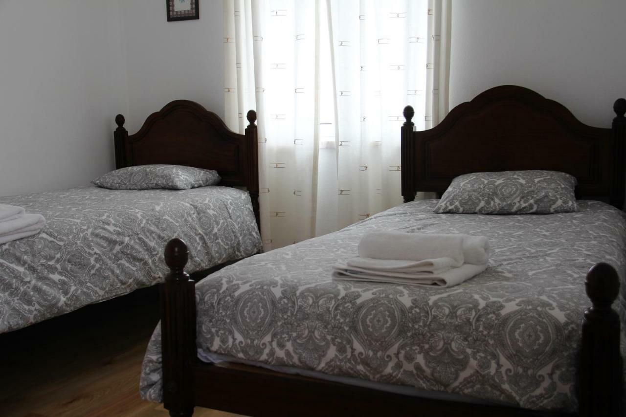 Ericeira Beach Apartment Εξωτερικό φωτογραφία