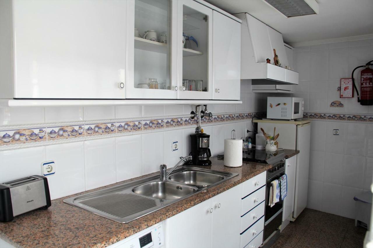 Ericeira Beach Apartment Εξωτερικό φωτογραφία